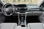 Honda Accord V6 Touring 2014 года